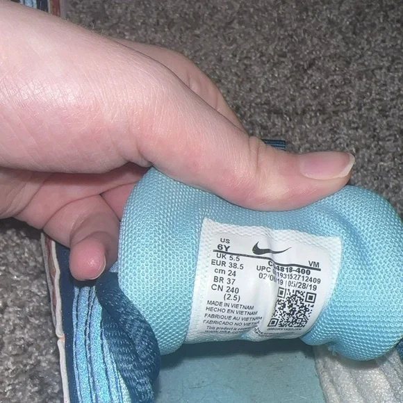 Nike Air Max 97 - Picture 5 of 5